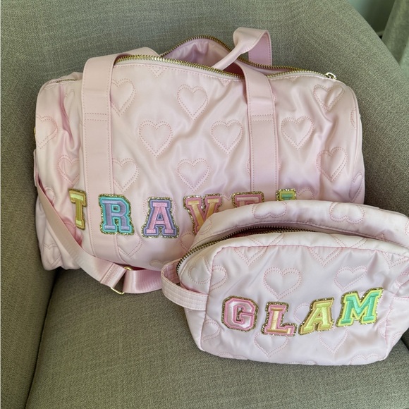 Stoney Clover Lane Handbags - Stoney Clover Travel Bundle